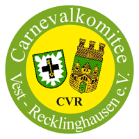 Logo CVR